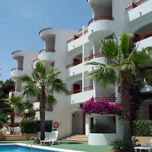 Sagitario Vista Playa I Apartment