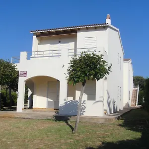 Rayma I-ii-iii Apartment