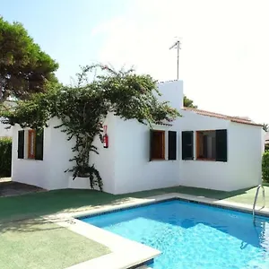 Angelina 3 Hab. Holiday home