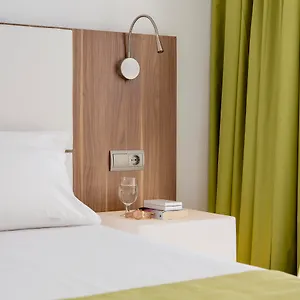 Globales Cala Blanca Hotel
