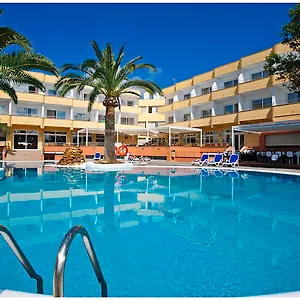 Sagitario Playa Resort