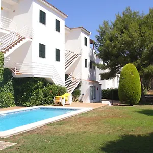 Piscis Apartment