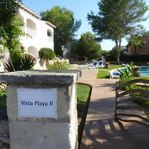 Sagitario Vista Playa Ii Apartment
