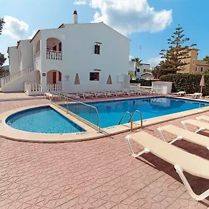 Mar Blanca Apartment