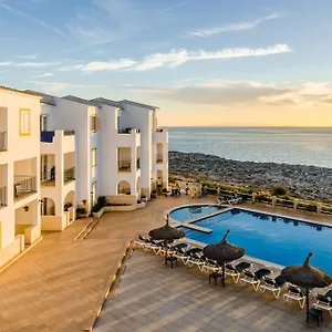 Blancala Aparthotel