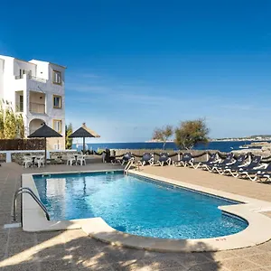 Sol Ponent Apartment