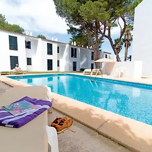 Cala Blanca Apartment