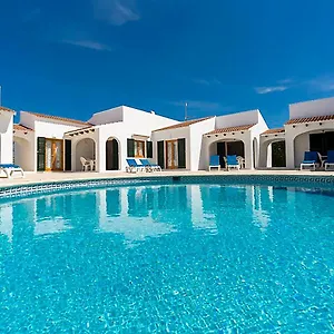 Casas Menorquinas Cala Blanca (Menorca)