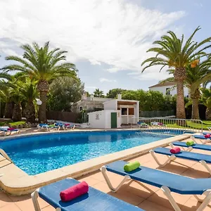 Palmeras By Mauter Apartment