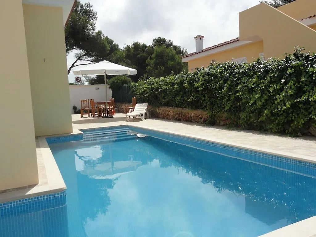 Nikamar -Nice New 6P Villa, Private Pool - 300M Beach - Cala Blanca