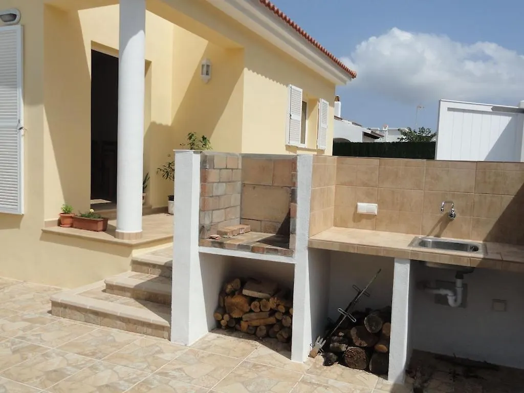 Holiday home Nikamar -Nice New 6P Villa, Private Pool - 300M Beach - Cala Blanca