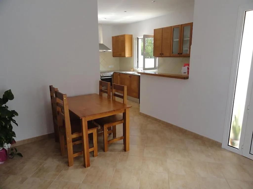 Nikamar -Nice New 6P Villa, Private Pool - 300M Beach - Cala Blanca  Holiday home Cala Blanca (Menorca)