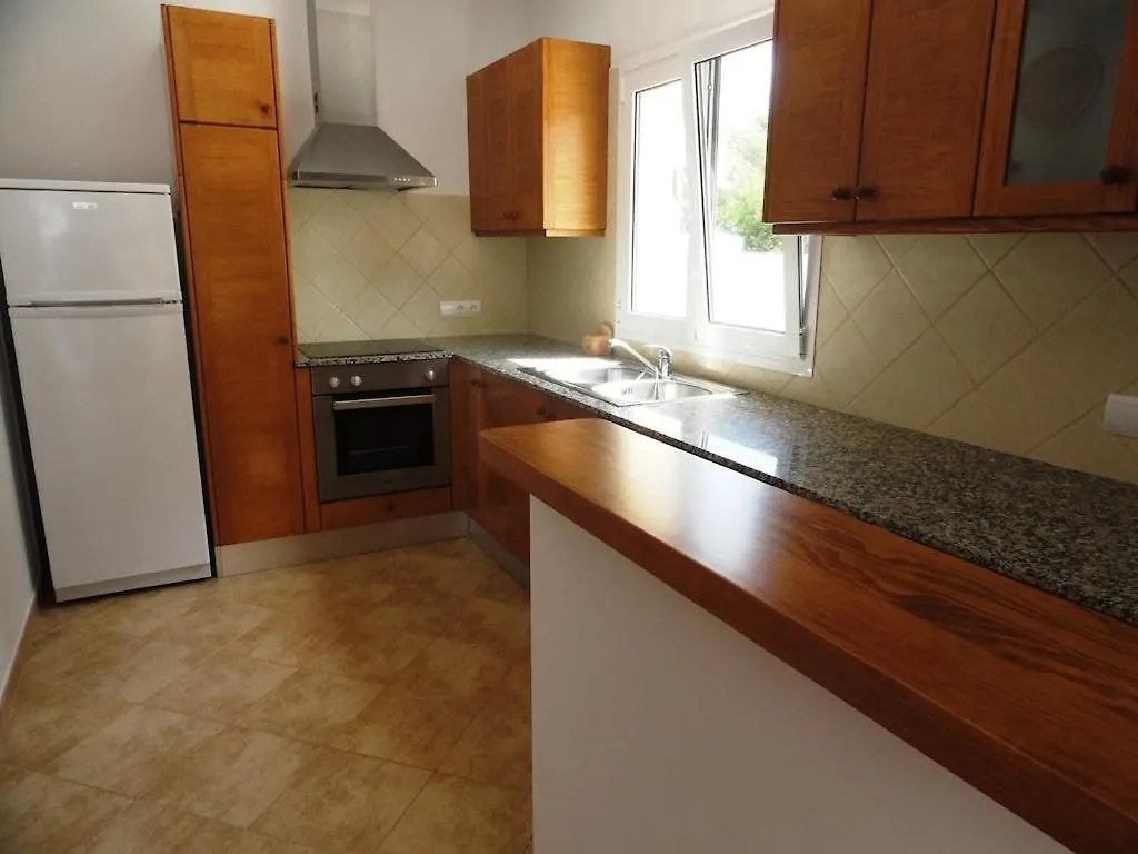 Nikamar -Nice New 6P Villa, Private Pool - 300M Beach - Cala Blanca  Cala Blanca (Menorca)