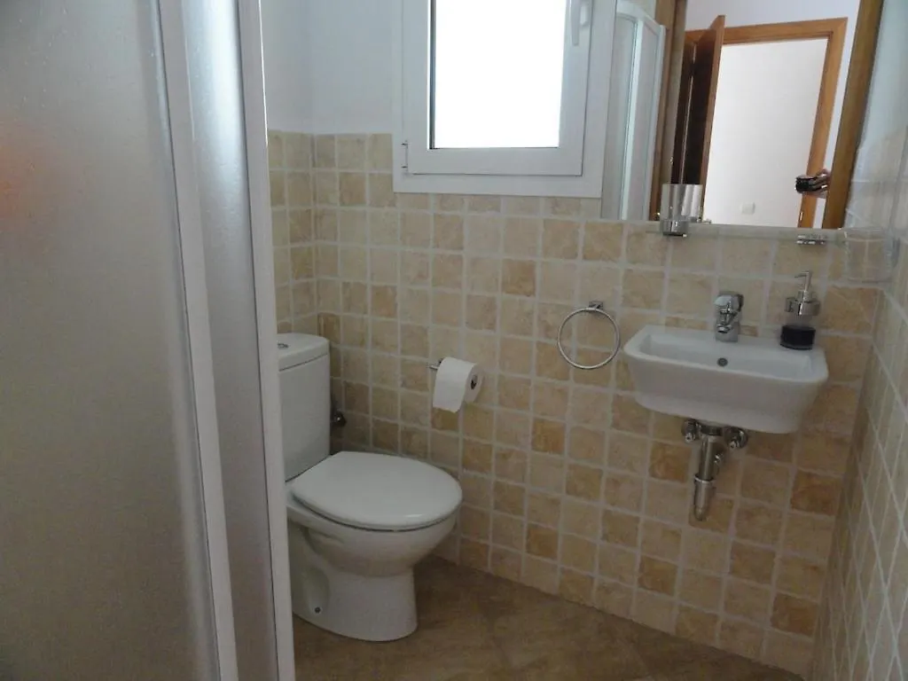 Nikamar -Nice New 6P Villa, Private Pool - 300M Beach - Cala Blanca  0*, Cala Blanca (Menorca)