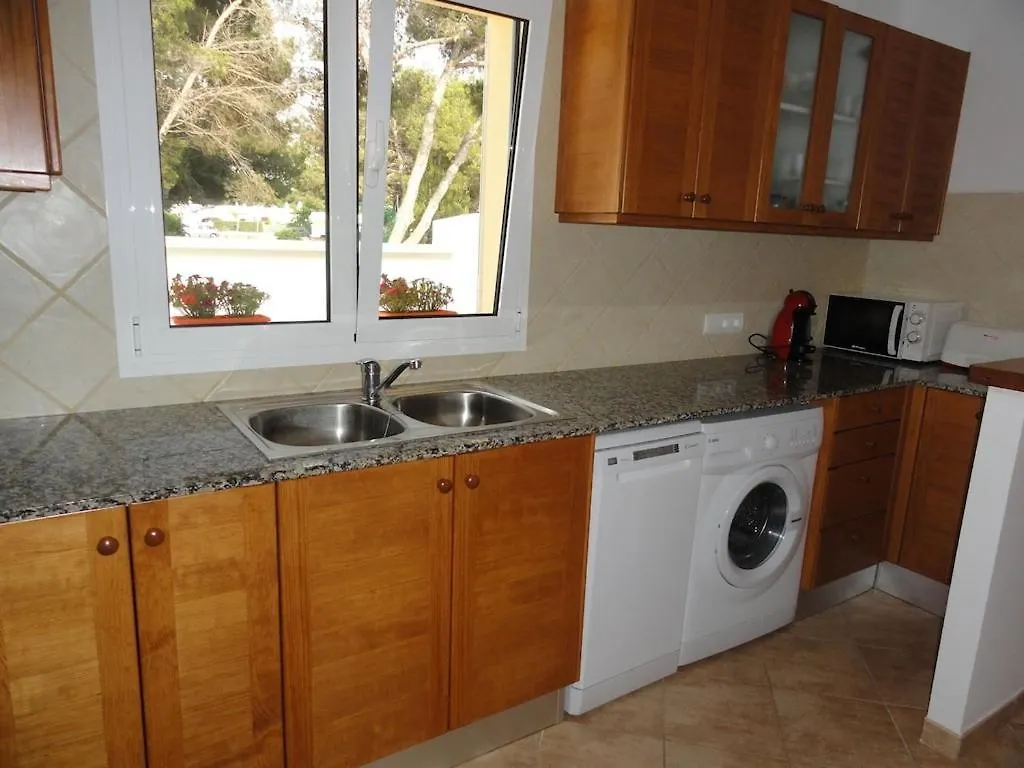 Holiday home Nikamar -Nice New 6P Villa, Private Pool - 300M Beach - Cala Blanca