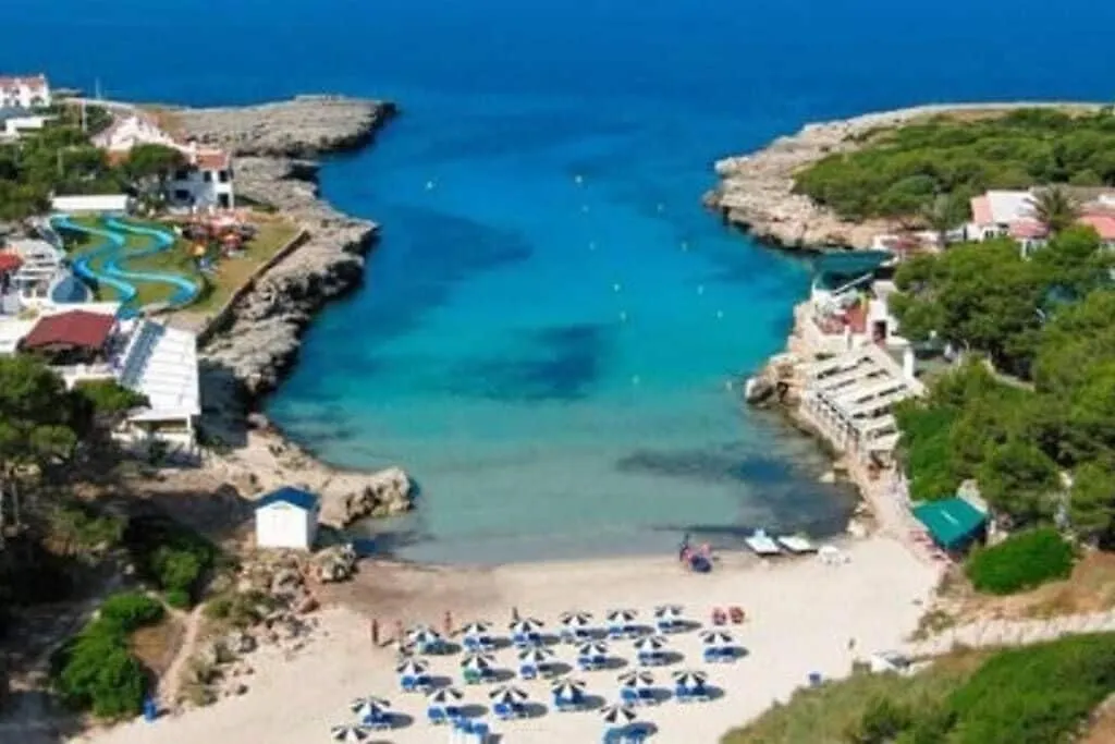 Nikamar -Nice New 6P Villa, Private Pool - 300M Beach - Cala Blanca