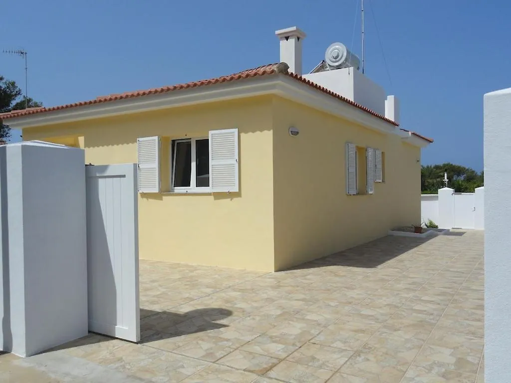 Nikamar -Nice New 6P Villa, Private Pool - 300M Beach - Cala Blanca  Holiday home