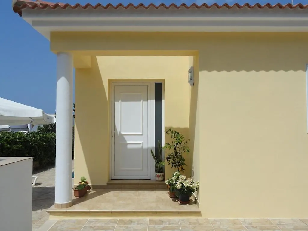 Nikamar -Nice New 6P Villa, Private Pool - 300M Beach - Cala Blanca