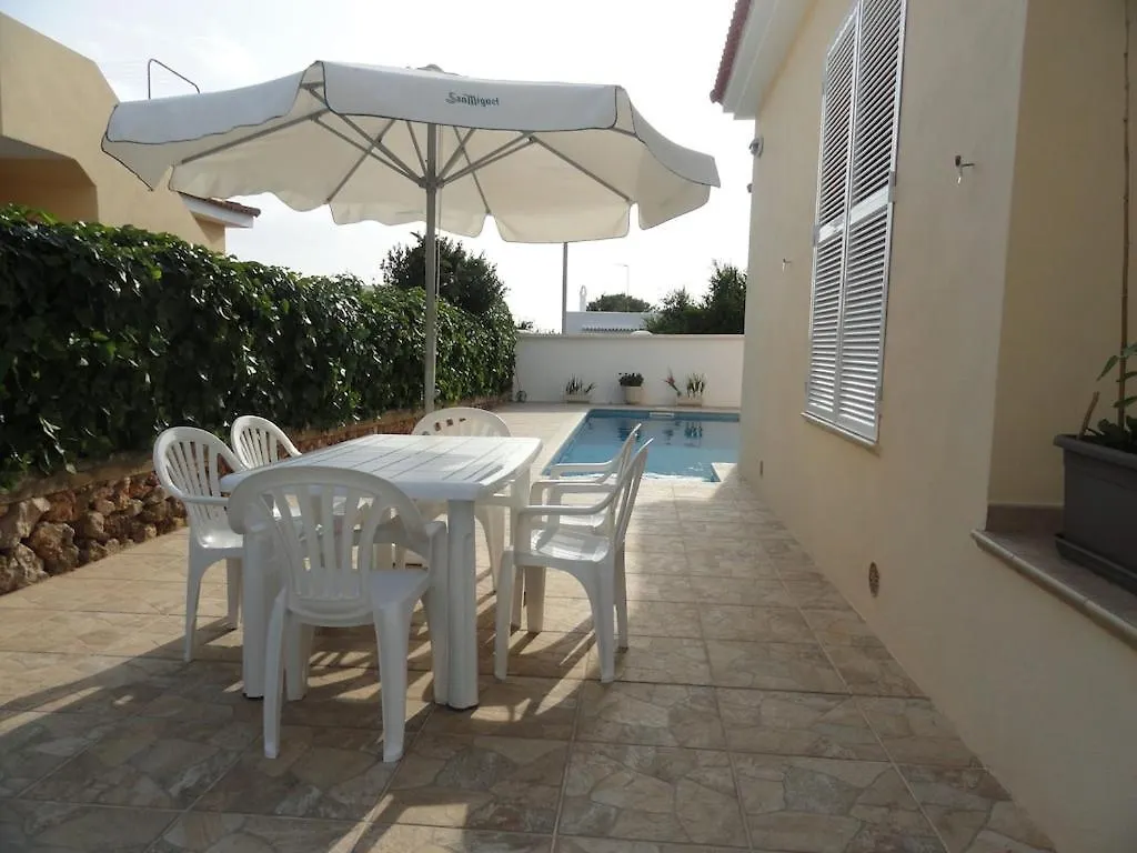 Holiday home Nikamar -Nice New 6P Villa, Private Pool - 300M Beach - Cala Blanca