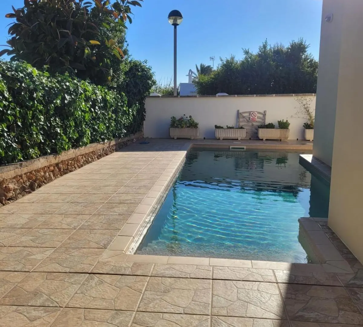 Nikamar -Nice New 6P Villa, Private Pool - 300M Beach - Cala Blanca  Spain